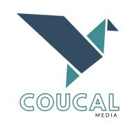 Coucal Media logo - Similar company to 360 Digital