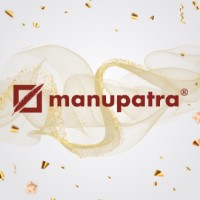 Manupatra logo - Similar company to Finology