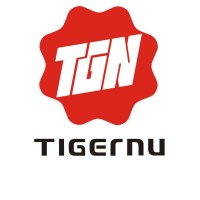 Tigernu logo - Similar company to Ursatronics Gmbh