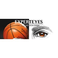 experteyes basket logo - Similar company to Alpcm Nantes Basket