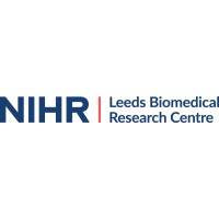 NIHR Leeds Biomedical Research Centre logo - Similar company to Robintek.