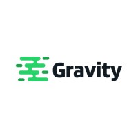 Gravity logo - Similar company to Eventus Tech Llc