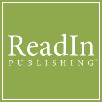 ReadIn Publishing logo - Similar company to Ai Publishing Solutions