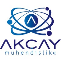 AKÇAY MÜHENDİSLİK logo - Similar company to Achtecon