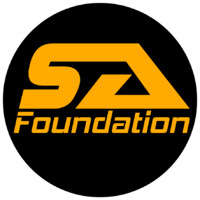 SportART Foundation logo - Similar company to Vetcare Group