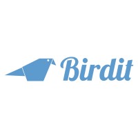 Birdit Déménagement logo - Similar company to Series.E