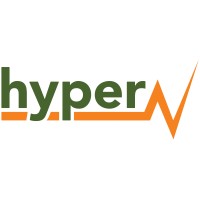 Hyper logo - Similar company to 4 Ventures