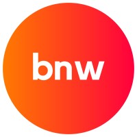 brave new world logo - Similar company to 9 Group