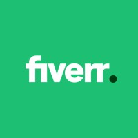 Fiverr Gigs logo - Similar company to Webotapp