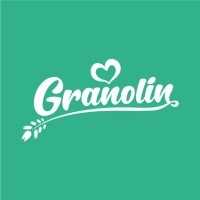 Granolín logo - Similar company to Puricompany | Empresa De Alimentación Saludable