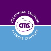CMS Vocational Training Ltd logo - Similar company to Dal Corso Group Gmbh