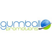 Gumball Promotions