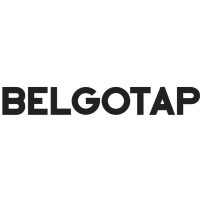 Belgotap logo - Similar company to Belgotap