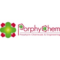 PorphyChem SAS logo - Similar company to Roowin