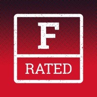 F-Rated logo - Similar company to Digma - Engagement Solutions