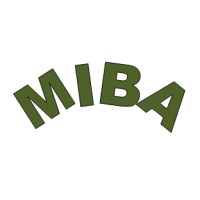MIBA logo - Similar company to D&S Machine Works, Inc.