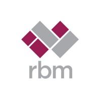 RBM Partners logo - Similar company to Rbm