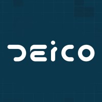 DEICOMPANY logo - Similar company to Hännu Plataforma Educativa Para Personas Con Discapacidad.