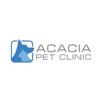 Acacia Pet Clinic logo - Similar company to Willow Tree Poultry Farm