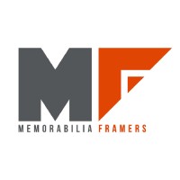 Memorabilia Framers Ltd
