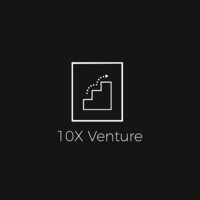 10x Venture logo - Similar company to Amicus.Ai