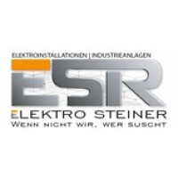Elektro Steiner AG logo - Similar company to Evision Engineering