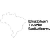 Brazilian Trade Solutions logo - Similar company to Vertical Matters®