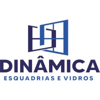 DINAMICA ESQUADRIAS E VIDROS LTDA logo - Similar company to Dinâmica Esquadrias E Vidros