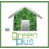 Green Plus logo - Similar company to Green Plus La