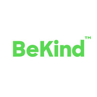 BeKind™ logo - Similar company to Bekind Labs