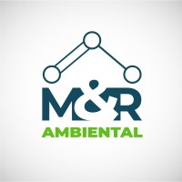 M&R Ambiental logo - Similar company to Ampato Energia S.A.C.