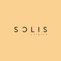 Clínica Solis logo - Similar company to Hipposdesign