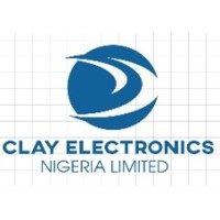 CLAY ELECTRONICS NIGERIA LIMITED logo - Similar company to Bravies Homz Ltd