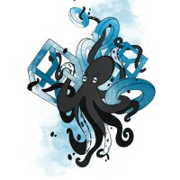 Monadical logo - Similar company to Sasquatch Studio
