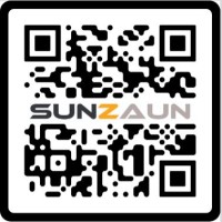 Sunzaun - Vertical Solar logo - Similar company to Quick Doc Solutions Llc