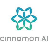 Cinnamon AI logo - Similar company to Snapask