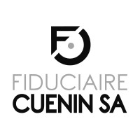 Fiduciaire Cuenin SA logo - Similar company to Fidalp Fiduciaire