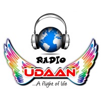 Udaan Empowerment Trust_RADIO UDAAN logo - Similar company to Meryl.Net