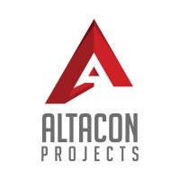 Altacon Projects logo - Similar company to Solachi Tracker