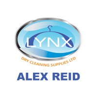 Lynx Dry Cleaning Supplies / Alex Reid logo - Similar company to Fabklean - Laundry And Dry Cleaning Software