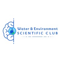 Water & environment scientific club logo - Similar company to Free The Agents