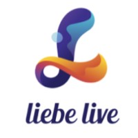LIEBE LIVE logo - Similar company to Parti