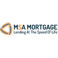 Msa Mortgage Llc