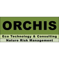 ORCHIS Umweltplanung GmbH logo - Similar company to Econut Project