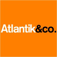 Atlantik&Co logo - Similar company to Murture