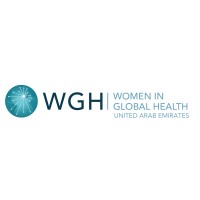 Women in Global Health UAE logo - Similar company to Global Institute For Disease Elimination (Glide)