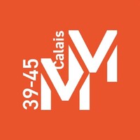 Musée Mémoire 39-45 logo - Similar company to Office De Tourisme Baie De Somme Ponthieu Marquenterre