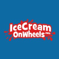 Ice Cream On Wheels