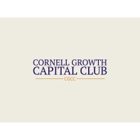Cornell Growth Capital Club logo - Similar company to Renaissance Church