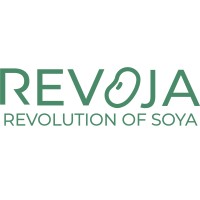 REVOJA logo - Similar company to Nutrisen
